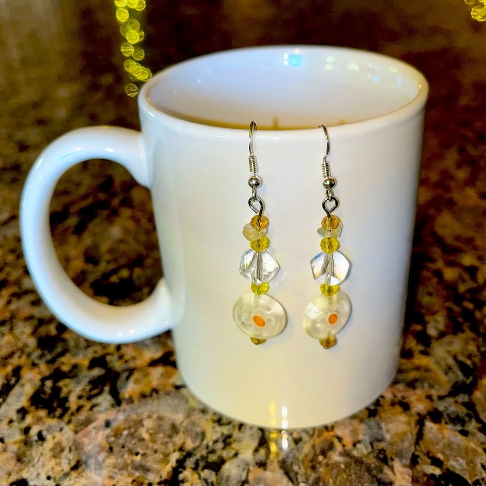 NEW Sterling Earrings
